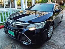 Private Transport from Bangkok to Hua Hin